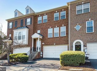 7644 Audubon Meadow Way, Alexandria, VA 22306