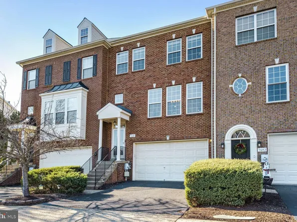 7644 Audubon Meadow Way, Alexandria, VA 22306