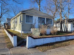 501 Buffalo Ave, Egg Harbor City, NJ 08215