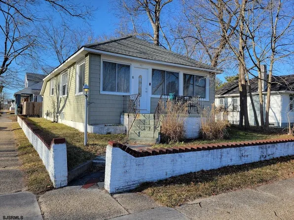 501 Buffalo Ave, Egg Harbor City, NJ 08215