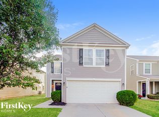 7934 Liberty School Ln, Camby, IN 46113
