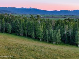 S Stateline Rd, Alta, WY 83414