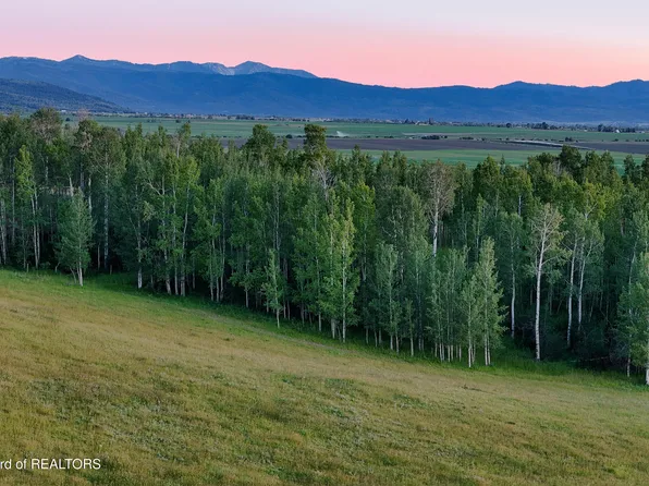 S Stateline Rd, Alta, WY 83414