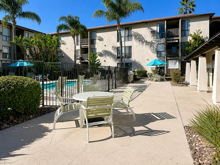 6930 Hyde Park Dr #108 — Photo 18