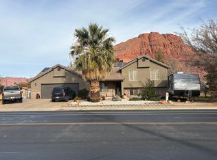 67 E Center St, Ivins, UT 84738