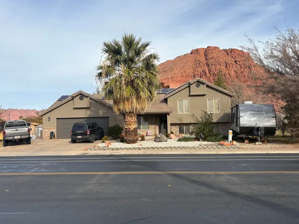 67 E Center St, Ivins, UT 84738