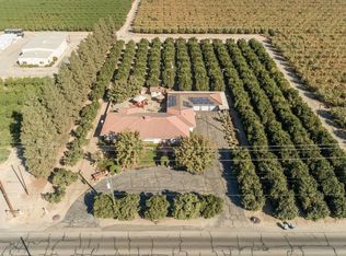 13364 E Adams Ave, Parlier, CA 93648