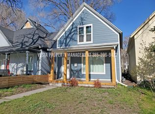 2538 Orchard Ave, Ogden, UT 84401