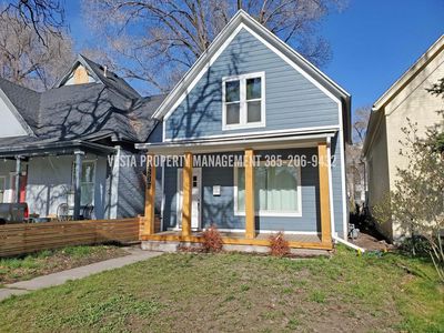 2538 Orchard Ave, Ogden, UT, 84401