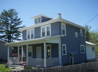 1988 York Rd, Gettysburg, PA 17325