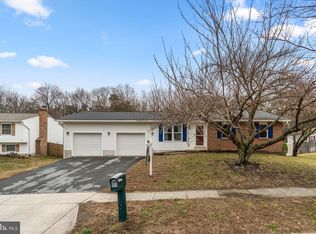 7818 Metacomet Rd, Hanover, MD 21076