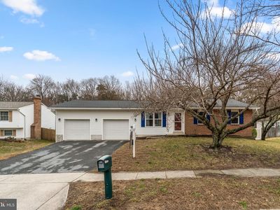 7818 Metacomet Rd, Hanover, MD, 21076