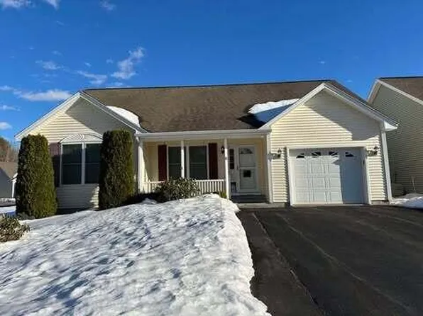 11 Poland Place #11, Poland, ME 04274