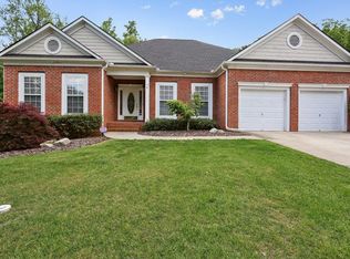 315 Windsong Way, Woodstock, GA 30188