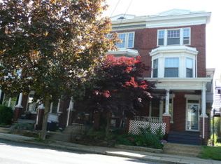 809 N Duke St, Lancaster, PA 17602