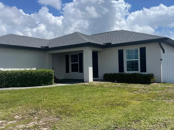 1827 NW 2nd Pl, Cape Coral, FL 33993