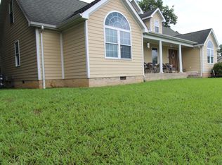 167 Wallace Dr, Wayne, WV 25570