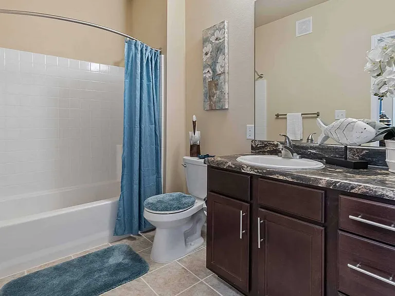 Esplanade at Stonebridge Village Apartments — Photo 28
