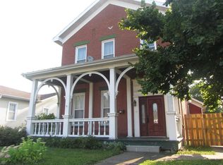 254 N Market St, Sparta, IL 62286