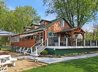 25704 W Clark St, Antioch, IL 60002