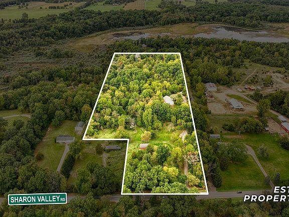3rd image of 11250 Sharon Valley Rd
