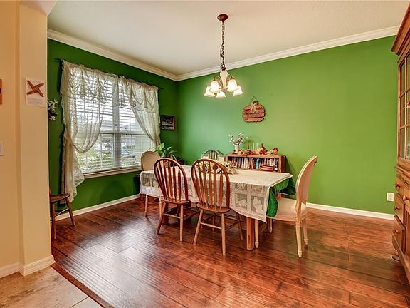 Dinning Room