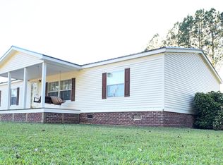 2003 County Road 961, Dennis, MS 38838