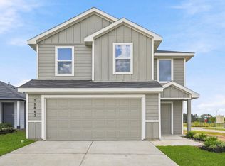 22843 Primrose Wind Ln, Hockley, TX 77447