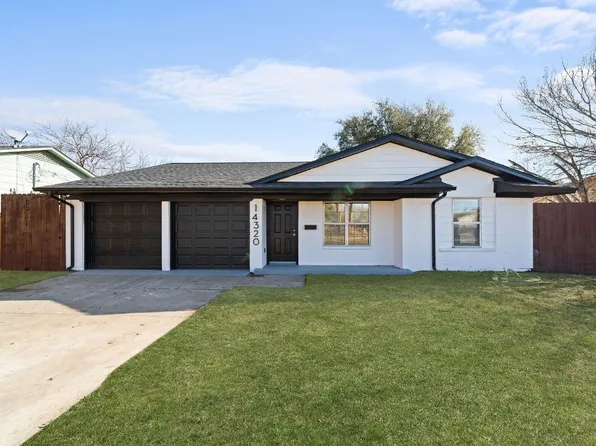 14320 Shoredale Ln, Farmers Branch, TX 75234