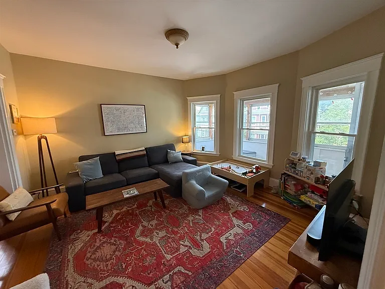 65 Rogers Ave #2 — Photo 1