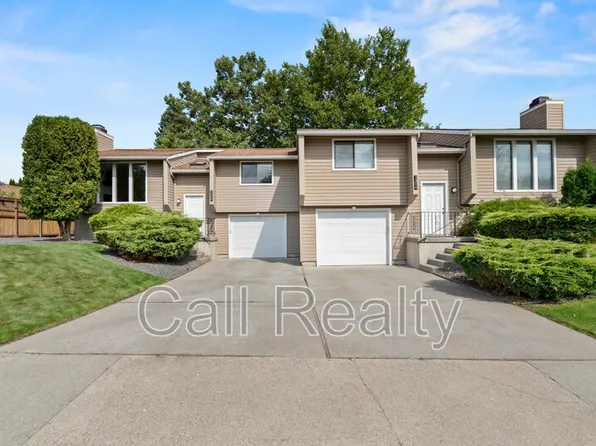 1306 N Van Marter Rd, Spokane, WA 99206