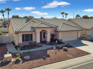8765 W Port Au Prince Ln, Peoria, AZ 85381