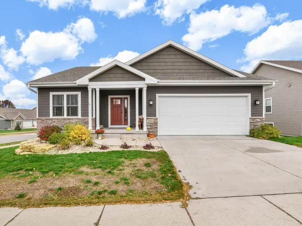 2001 Taylor Trl, Prairie Du Sac, WI 53578