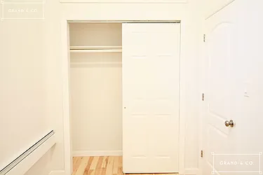 Rented by Grand & Co.