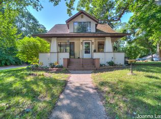 809 W Forest Ave, Muskegon, MI 49441