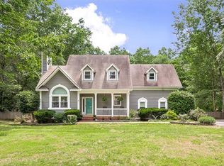 10341 Christina Rd, Chesterfield, VA 23832