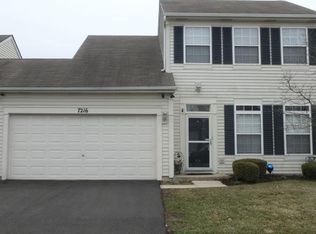 7216 Bradley Dr, Plainfield, IL