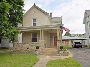 146 N Bend Rd, Cincinnati, OH 45216