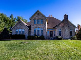 2891 Timbercreek Dr, Lebanon, OH 45036