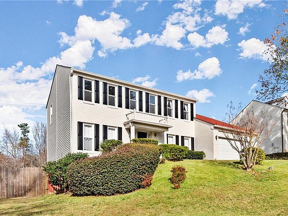 2nd image of 2784 Craig Ct
