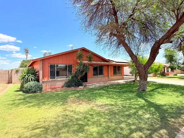 4135 N 88TH Avenue, Phoenix, AZ 85037