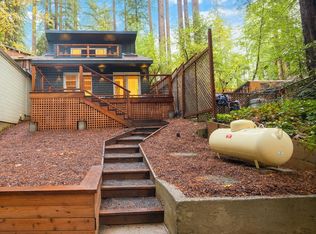 117 Redwood Ave, Camp Meeker, CA 95419