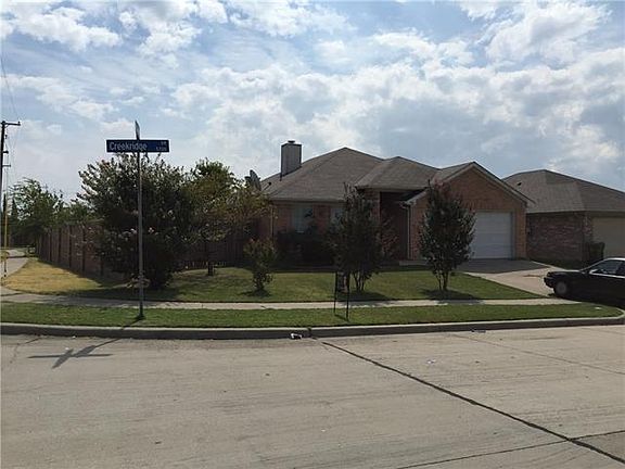 2nd image of 5701 Creekridge Dr