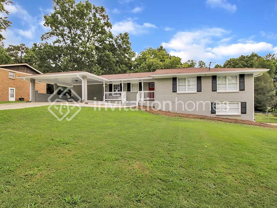 1st image of 3753 Briarcliff Dr