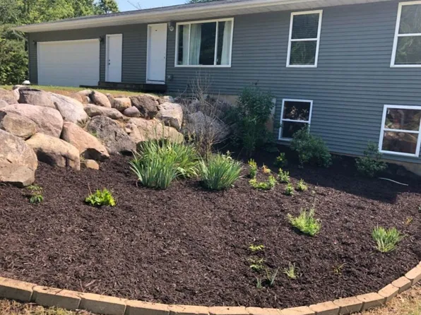 6794 E 112th St, Howard City, MI 49329