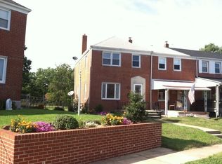 2234 Firethorn Rd, Middle River, MD 21220