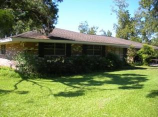 7007 Red Creek Rd, Long Beach, MS 39560