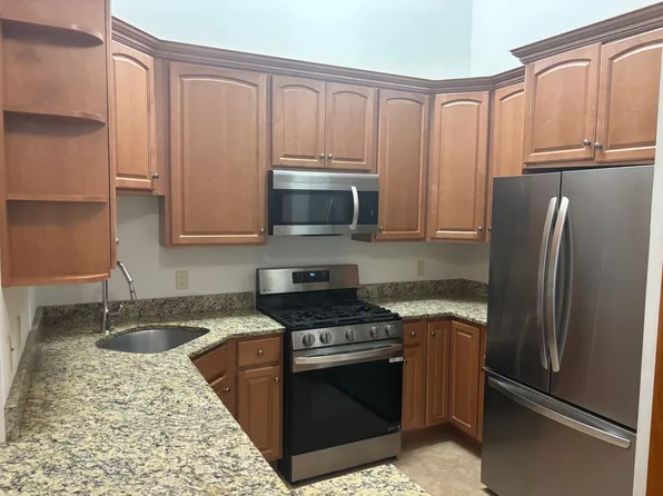 Pomeroy Lofts - Residential, 330 Northampton St APT 208, Easton, PA 18042