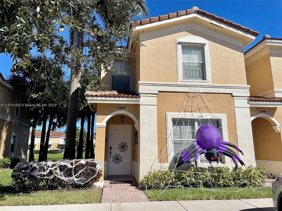1st image of 12847 SW 31st Ct #155