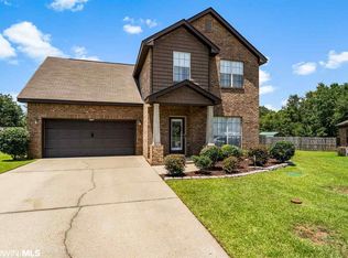 2208 Livingstone Ct, Mobile, AL 36695